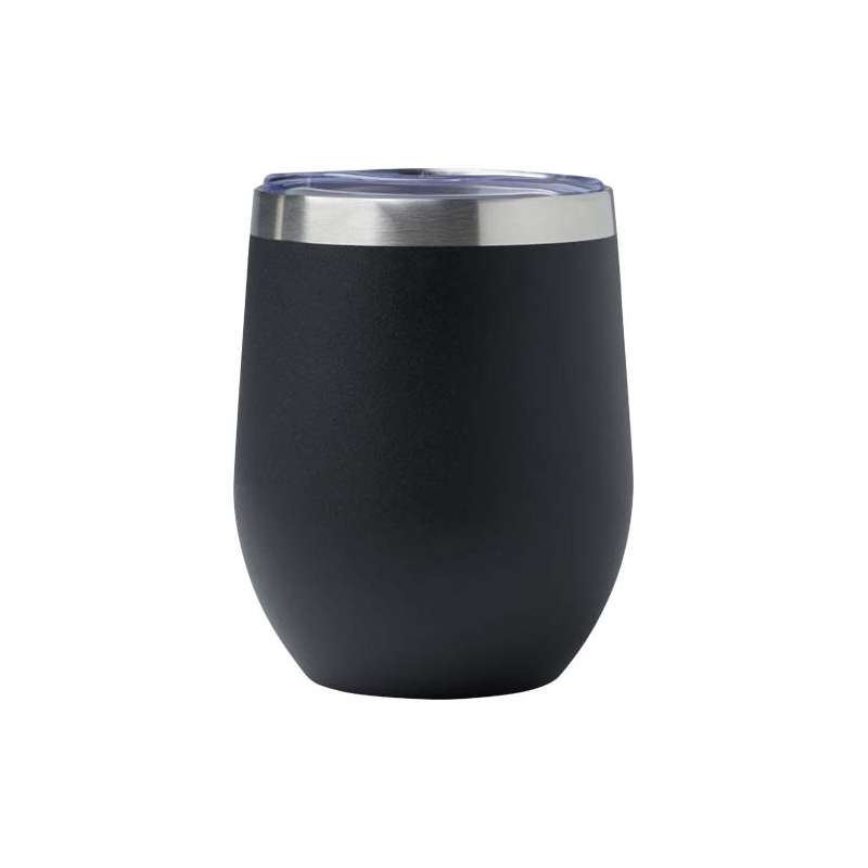Thermos con isolamento termico in rame da 350 ml - cod. P100799