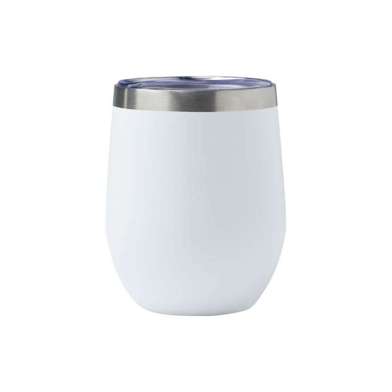Thermos con isolamento termico in rame da 350 ml - cod. P100799