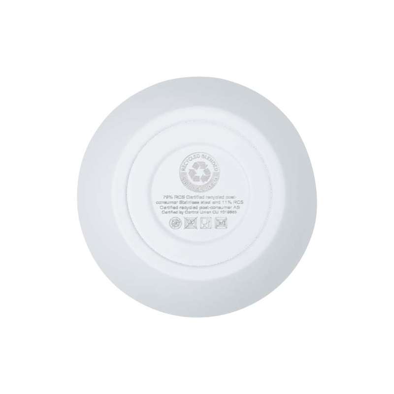 Thermos con isolamento termico in rame da 350 ml - cod. P100799