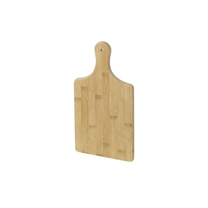 Taglieri in bambù stampati con logo - cod. P113221