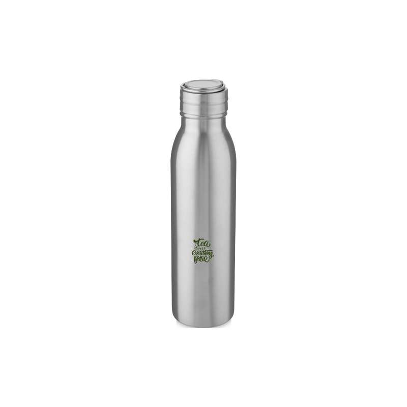 Borraccia in acciaio personalizzabile con logo da 720 ml - cod. P100792