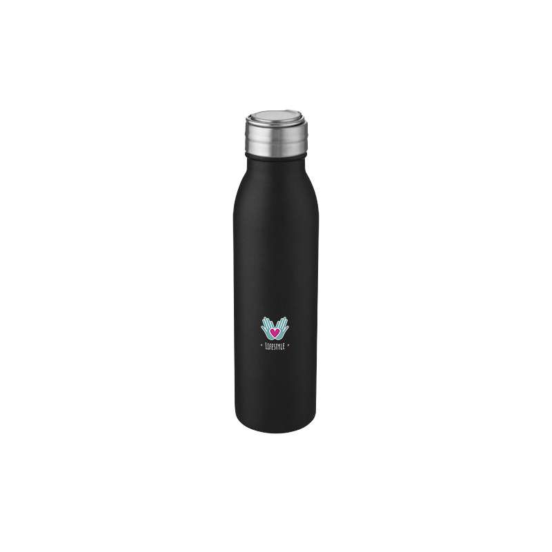 Borraccia in acciaio personalizzabile con logo da 720 ml - cod. P100792