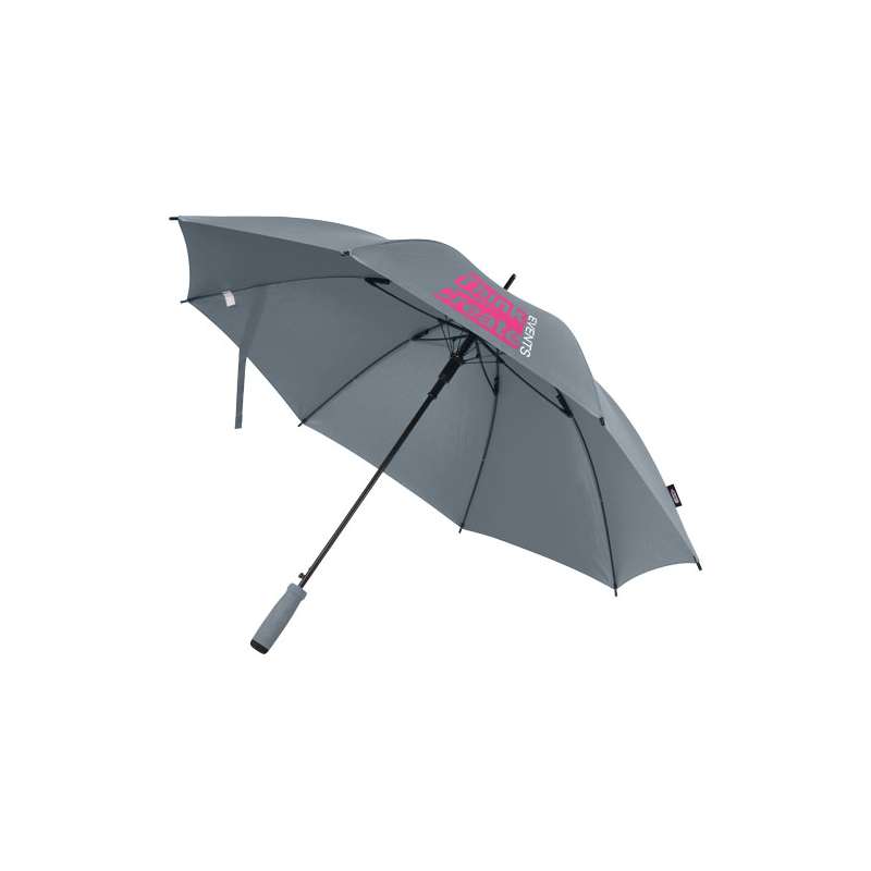 Ombrello ad apertura automatica da 23" in PET riciclato Niel - cod. P109418