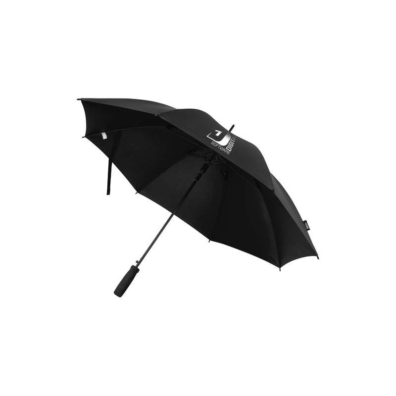 Ombrello ad apertura automatica da 23" in PET riciclato Niel - cod. P109418