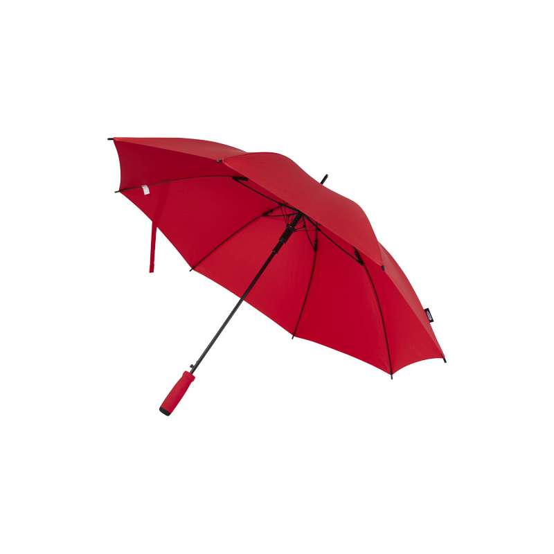 Ombrello ad apertura automatica da 23" in PET riciclato Niel - cod. P109418