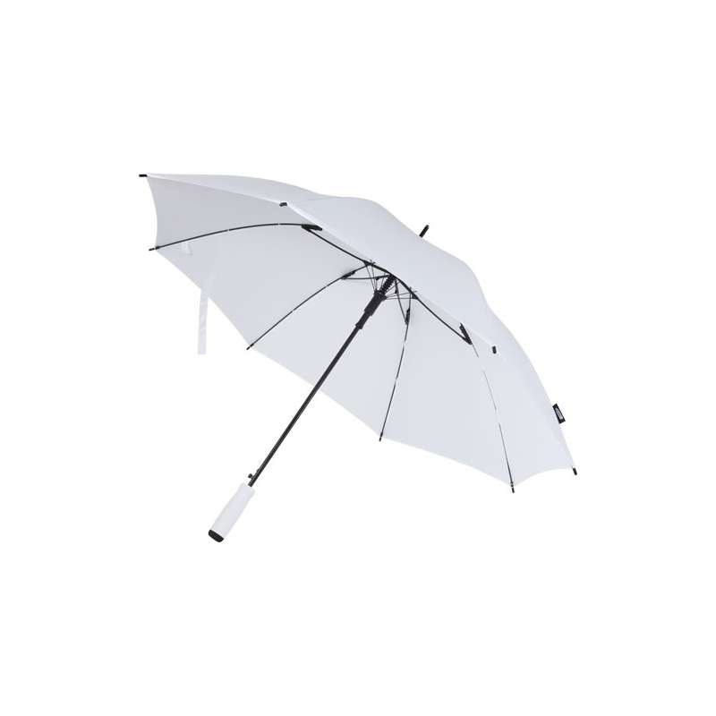 Ombrello ad apertura automatica da 23" in PET riciclato Niel - cod. P109418