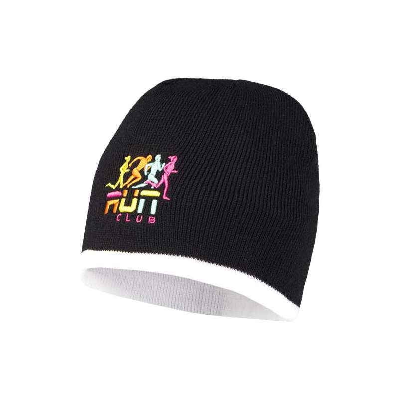 Confezione di berretti assortiti - cod. P1PW009