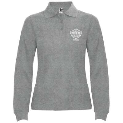 Polo donna personalizzate