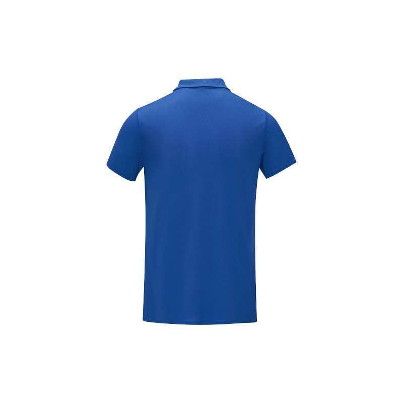 Polo cool-fit a maniche corte da uomo personalizzata - cod. P39094