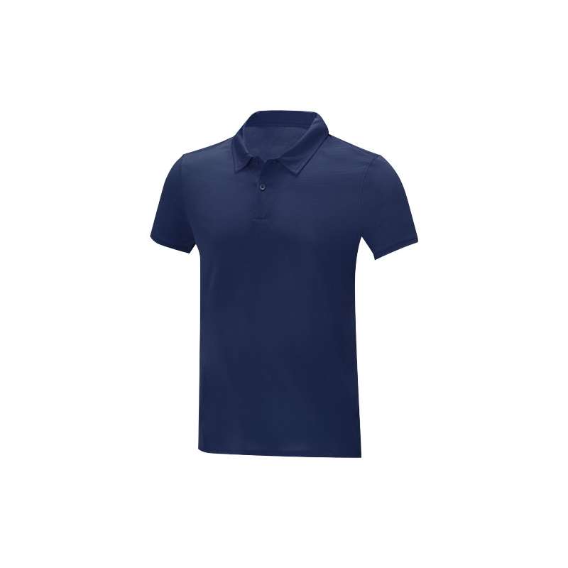 Polo cool-fit a maniche corte da uomo personalizzata - cod. P39094