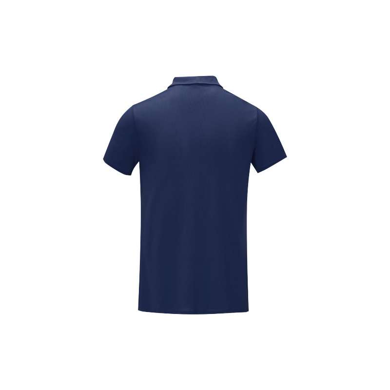 Polo cool-fit a maniche corte da uomo personalizzata - cod. P39094