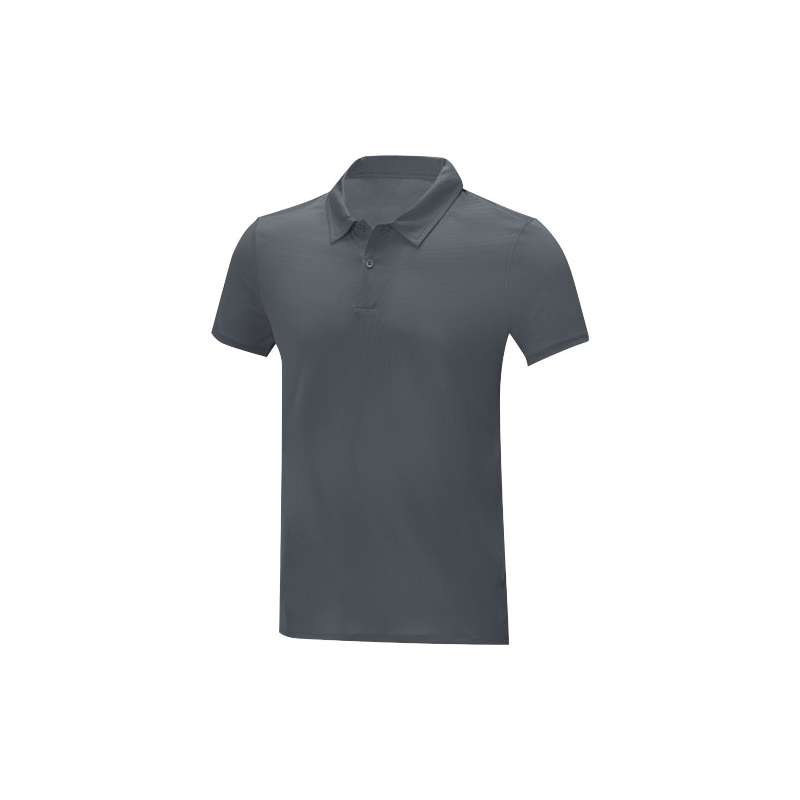 Polo cool-fit a maniche corte da uomo personalizzata - cod. P39094