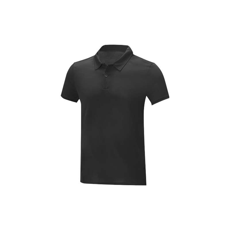Polo cool-fit a maniche corte da uomo personalizzata - cod. P39094