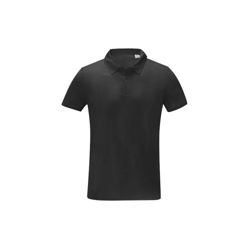 Polo cool-fit a maniche corte da uomo personalizzata - cod. P39094