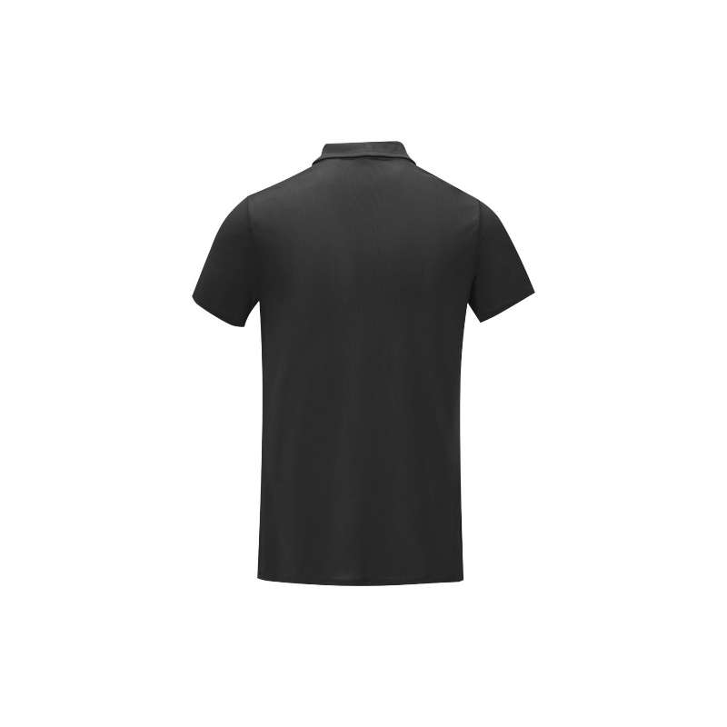 Polo cool-fit a maniche corte da uomo personalizzata - cod. P39094