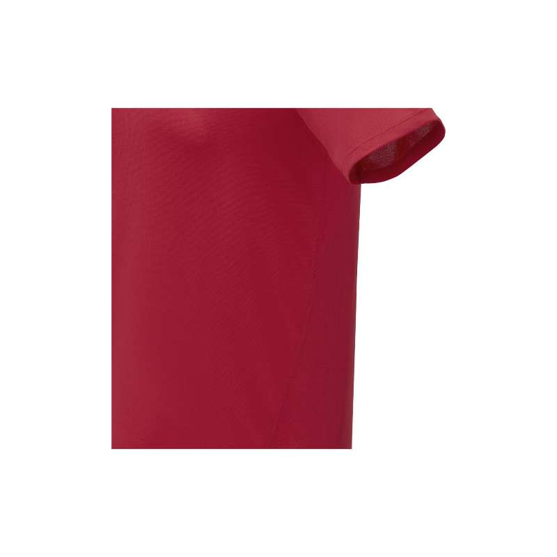 Polo cool-fit a maniche corte da uomo personalizzata - cod. P39094