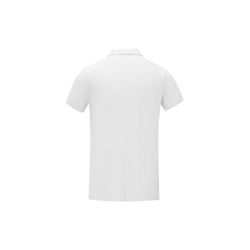 Polo cool-fit a maniche corte da uomo personalizzata - cod. P39094