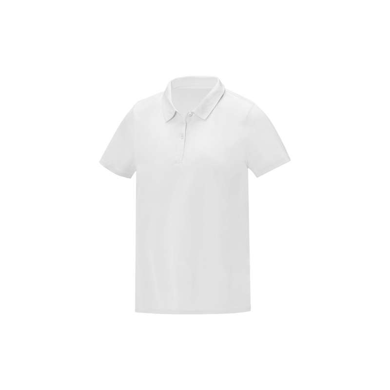 Polo cool-fit a maniche corte da donna personalizzata - cod. P39095