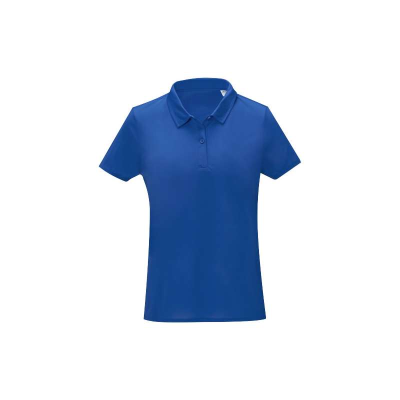 Polo cool-fit a maniche corte da donna personalizzata - cod. P39095