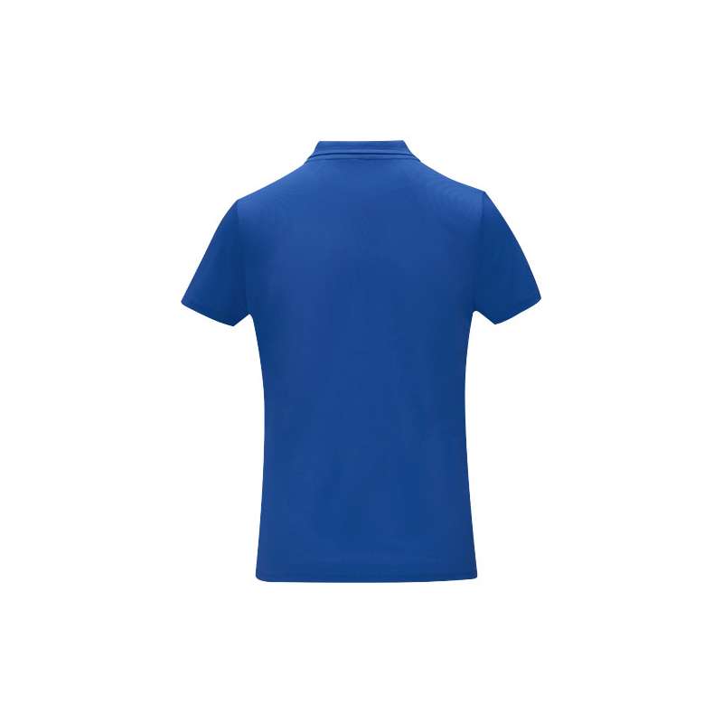 Polo cool-fit a maniche corte da donna personalizzata - cod. P39095