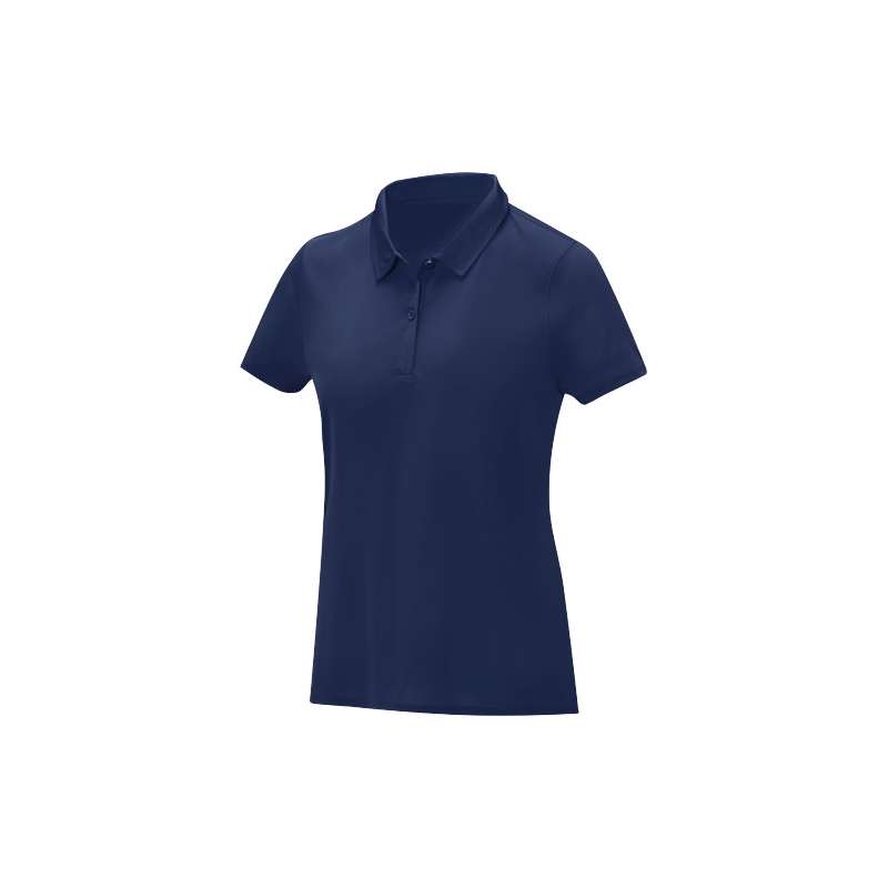 Polo cool-fit a maniche corte da donna personalizzata - cod. P39095