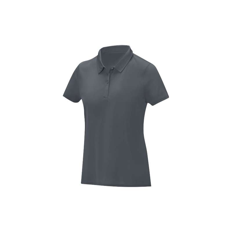 Polo cool-fit a maniche corte da donna personalizzata - cod. P39095