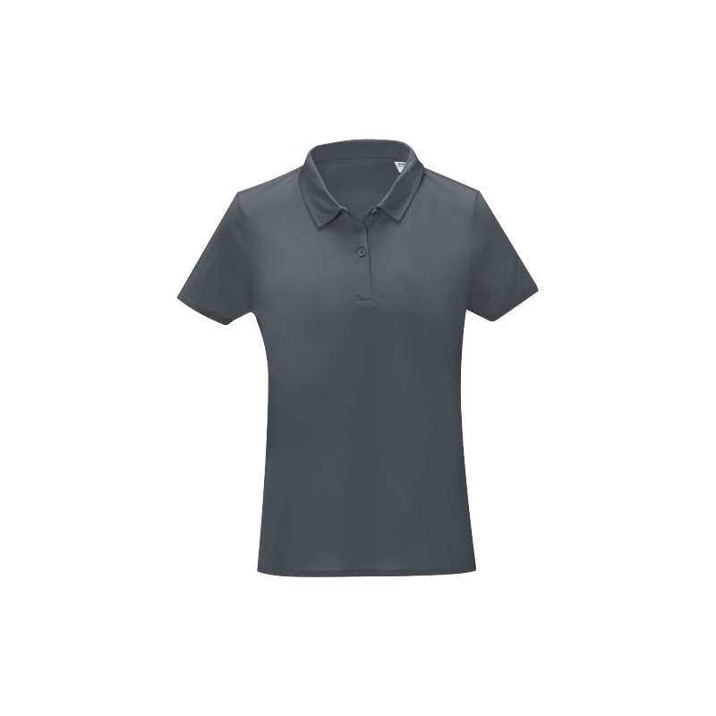 Polo cool-fit a maniche corte da donna personalizzata - cod. P39095