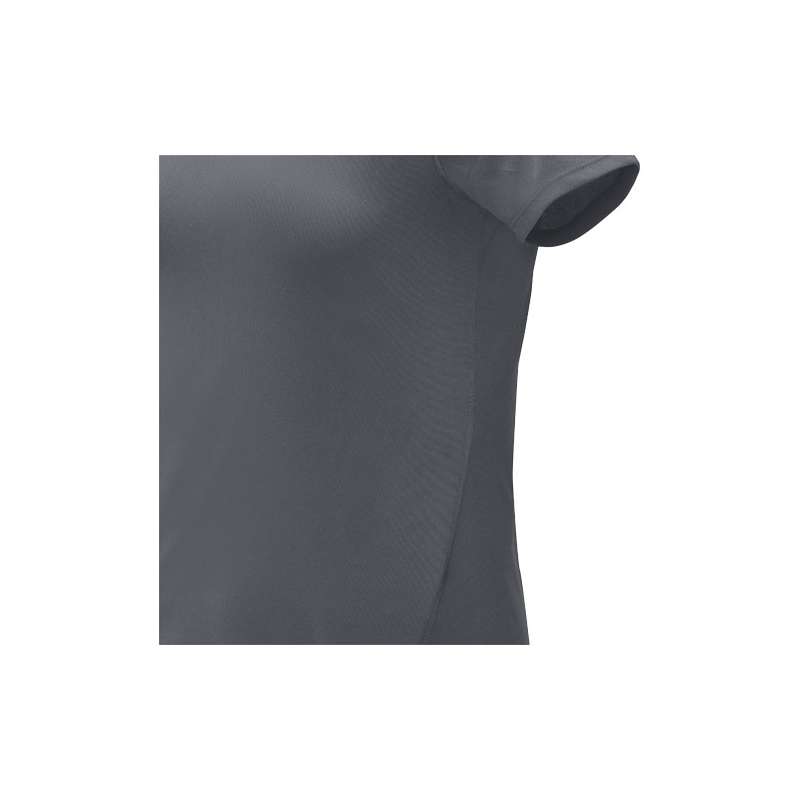 Polo cool-fit a maniche corte da donna personalizzata - cod. P39095