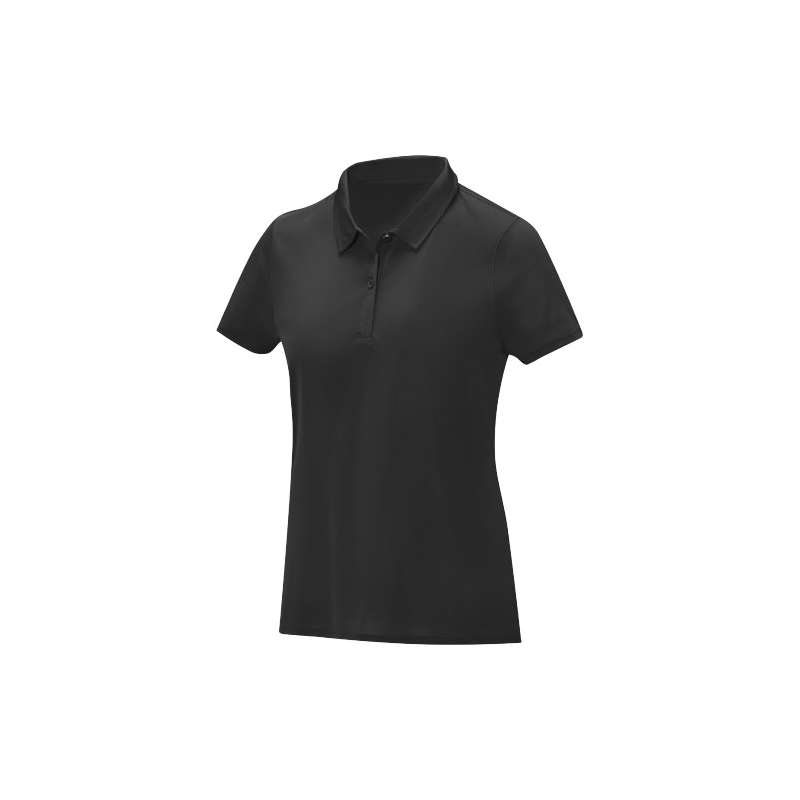 Polo cool-fit a maniche corte da donna personalizzata - cod. P39095