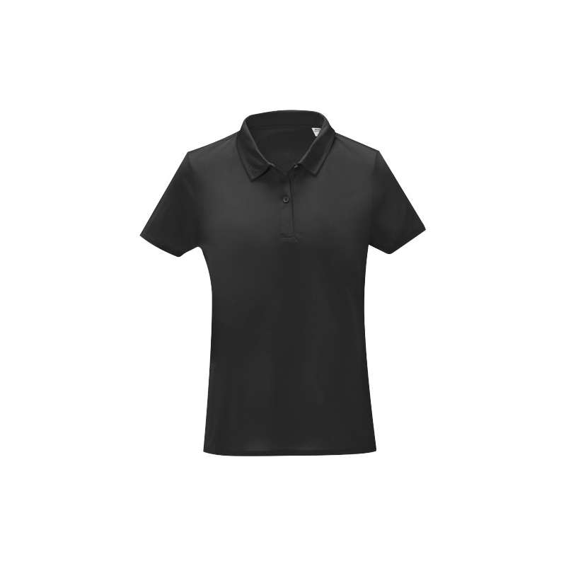 Polo cool-fit a maniche corte da donna personalizzata - cod. P39095