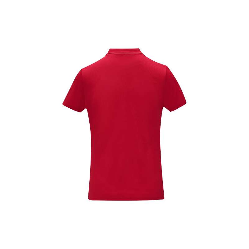 Polo cool-fit a maniche corte da donna personalizzata - cod. P39095