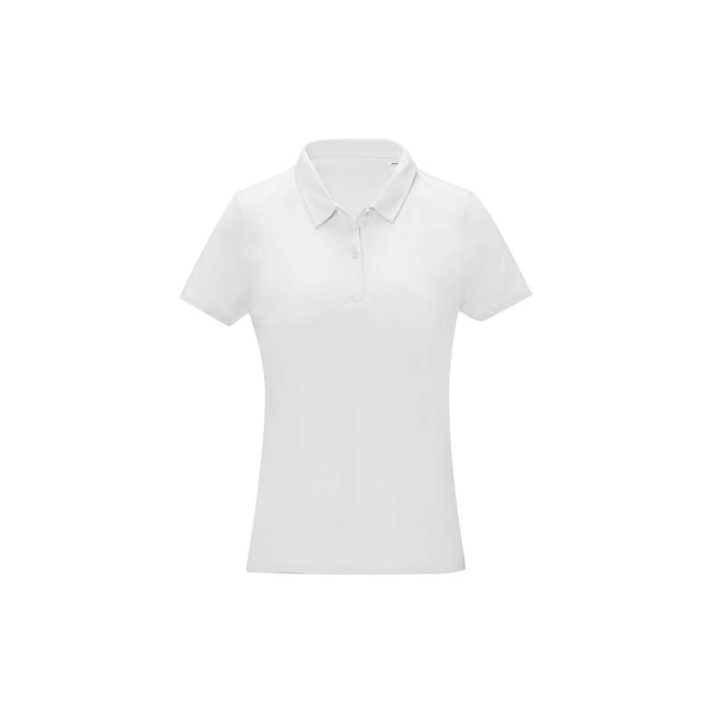 Polo cool-fit a maniche corte da donna personalizzata - cod. P39095