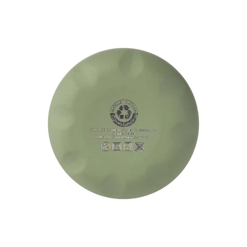 Borraccia termica in acciaio pubblicitaria da 500 ml - cod. P100790