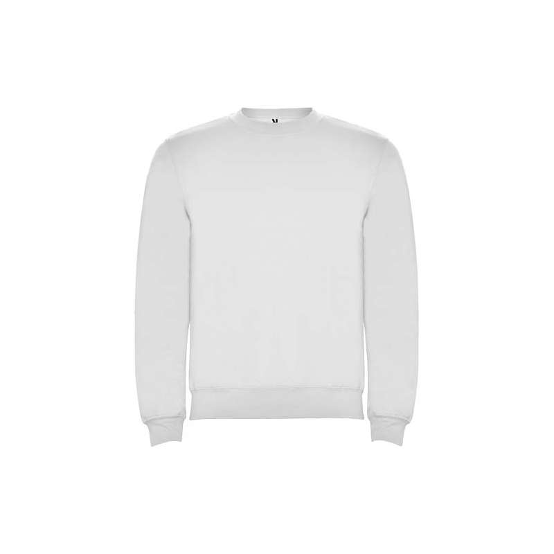 Felpa classica con colletto da bambino - cod. PK1070