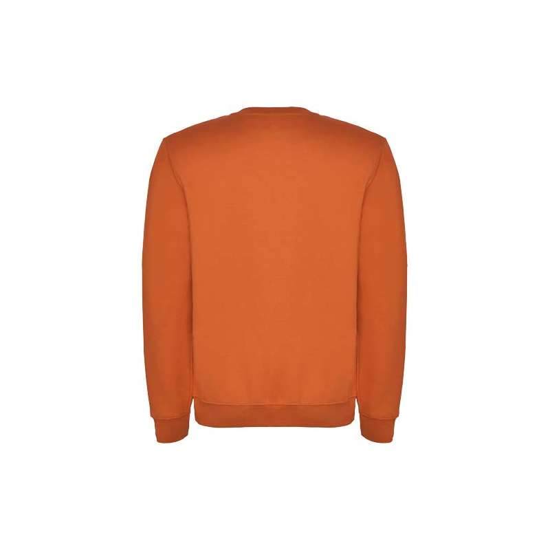 Felpa classica con colletto da bambino - cod. PK1070