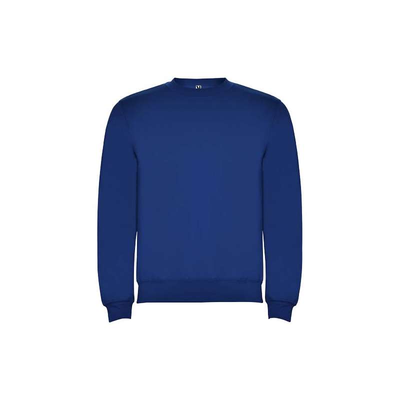 Felpa classica con colletto da bambino - cod. PK1070