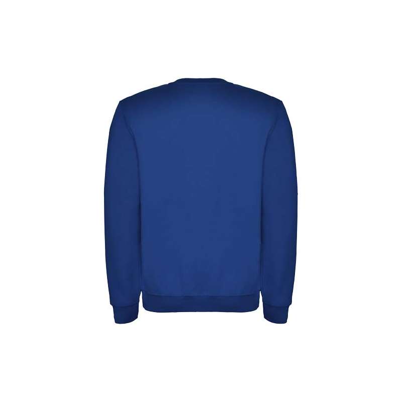 Felpa classica con colletto da bambino - cod. PK1070