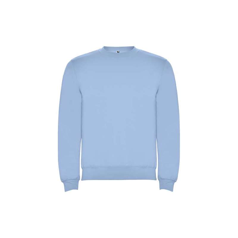 Felpa classica con colletto da bambino - cod. PK1070