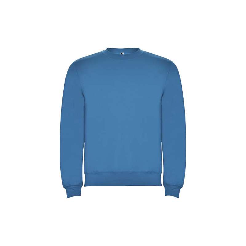 Felpa classica con colletto da bambino - cod. PK1070