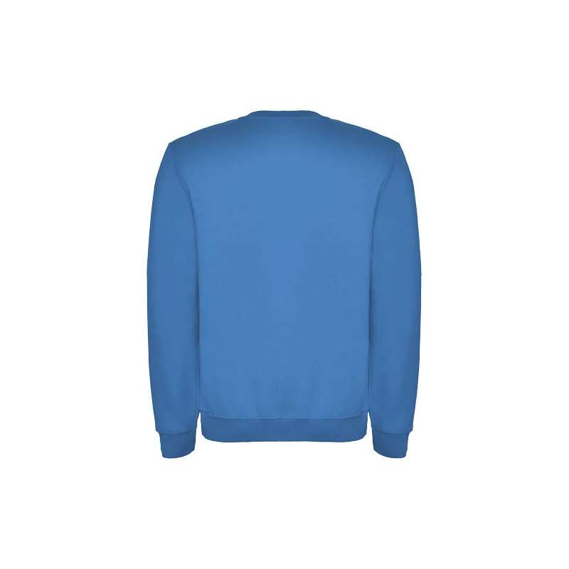 Felpa classica con colletto da bambino - cod. PK1070