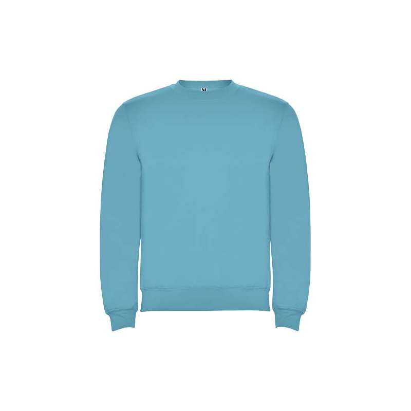 Felpa classica con colletto da bambino - cod. PK1070