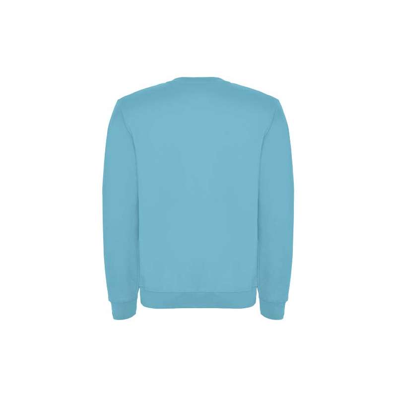 Felpa classica con colletto da bambino - cod. PK1070