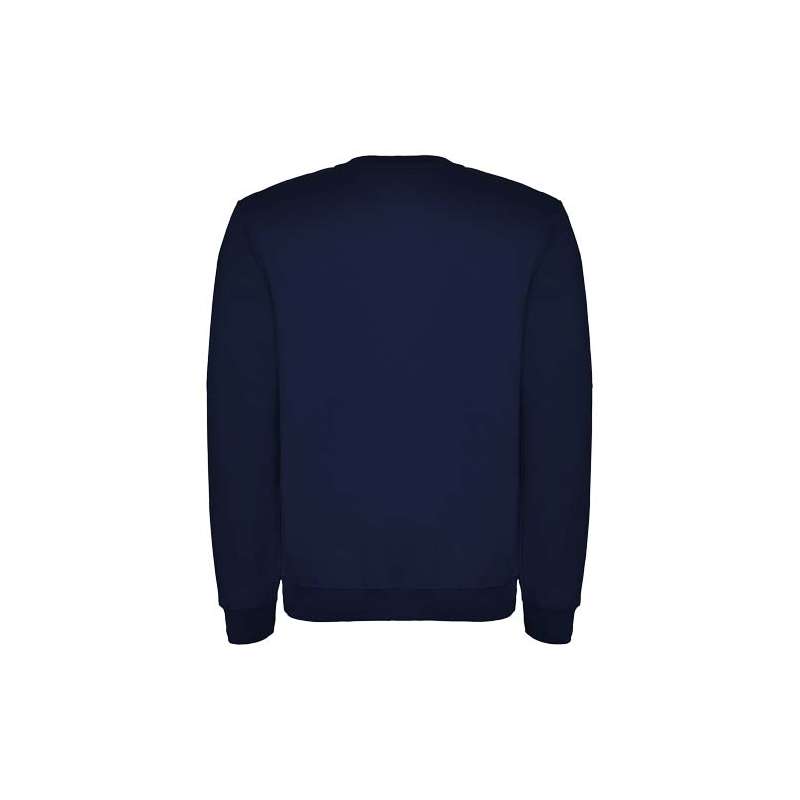 Felpa classica con colletto da bambino - cod. PK1070