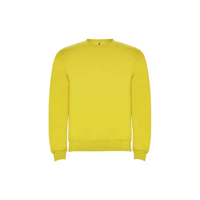 Felpa classica con colletto da bambino - cod. PK1070