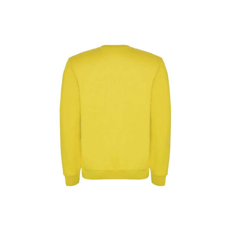 Felpa classica con colletto da bambino - cod. PK1070