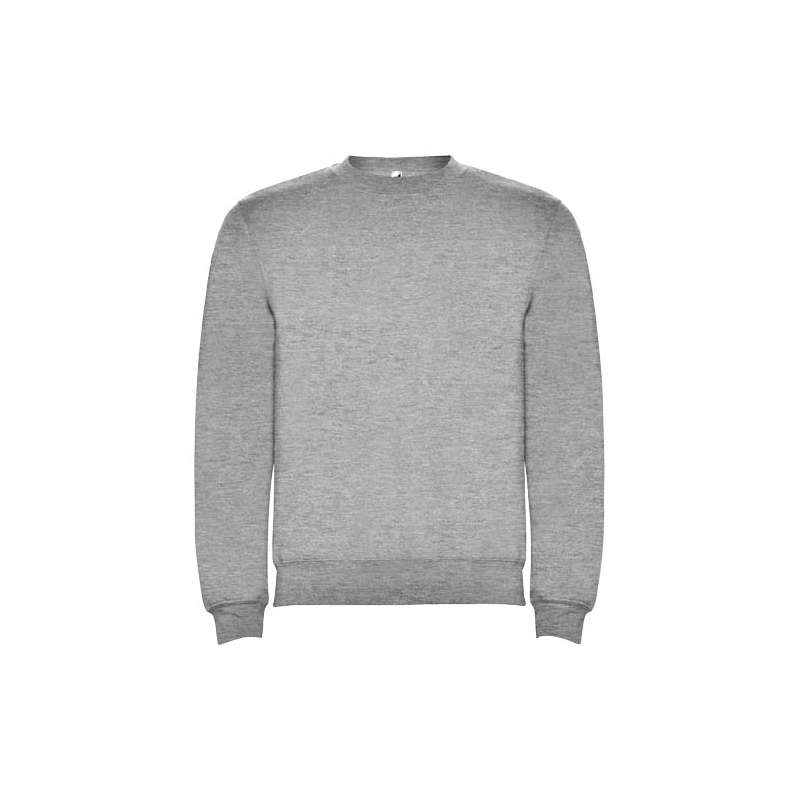Felpa classica con colletto da bambino - cod. PK1070