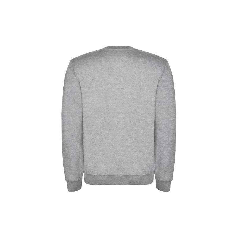 Felpa classica con colletto da bambino - cod. PK1070