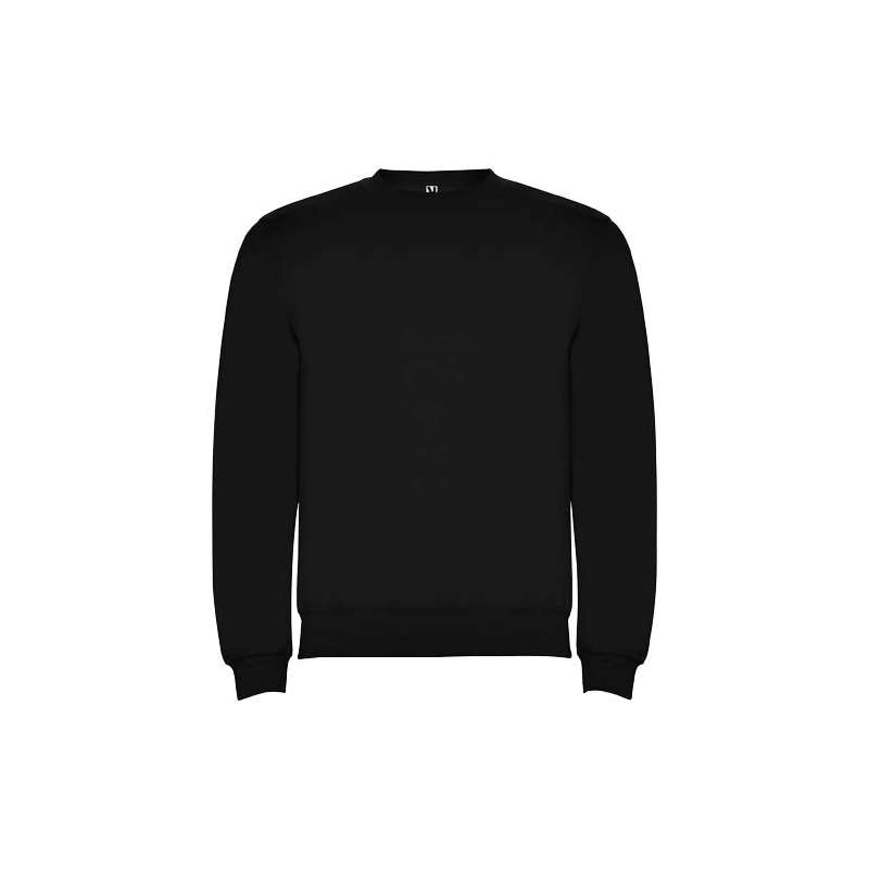 Felpa classica con colletto da bambino - cod. PK1070