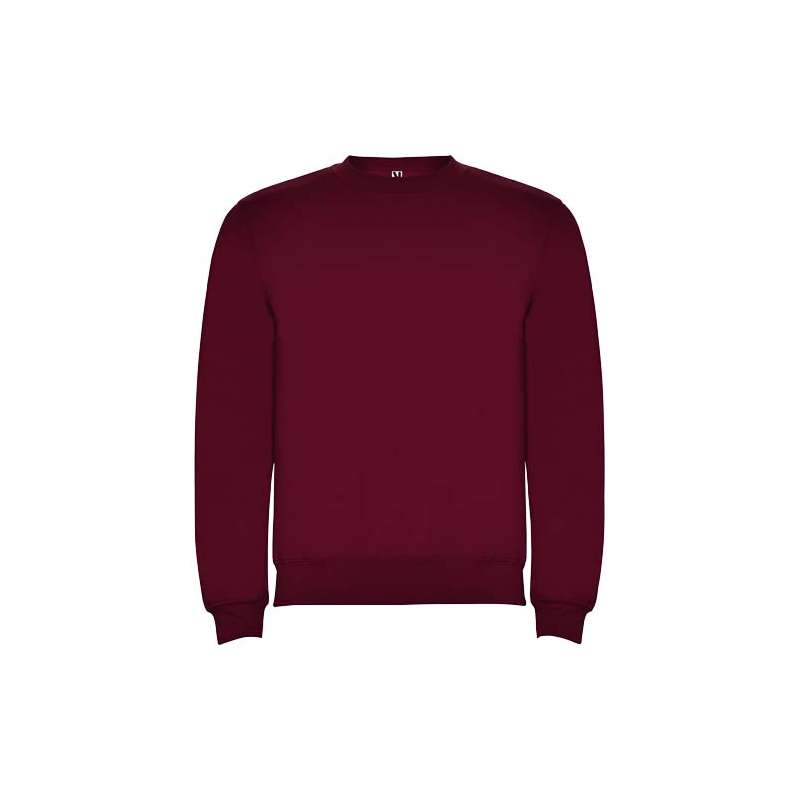 Felpa classica con colletto da bambino - cod. PK1070