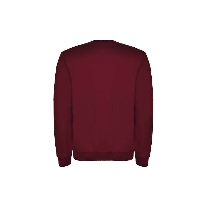 Felpa classica con colletto da bambino - cod. PK1070